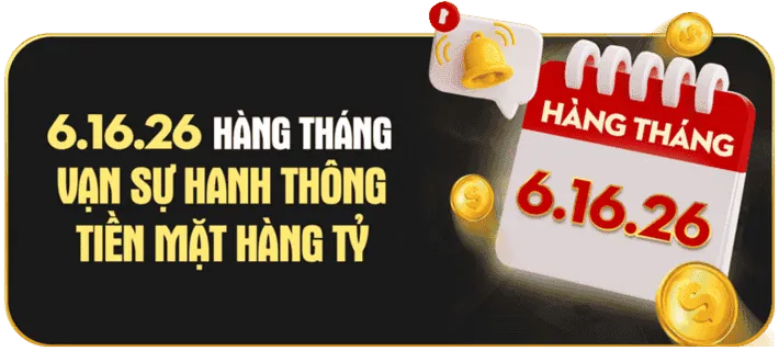 Thưởng chào mừng gi88 nổ hũ