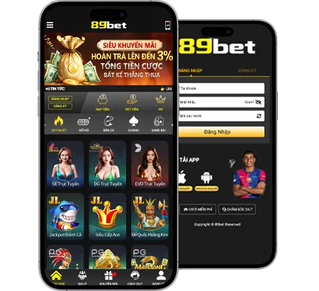 Trải nghiệm chơi game mượt mà