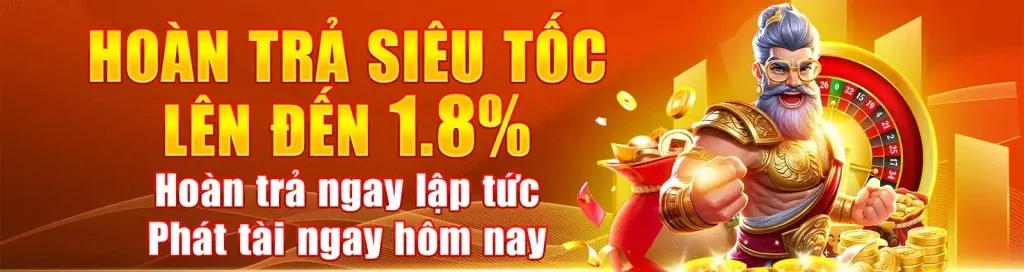 Ưu đãi chào mừng thành viên mới