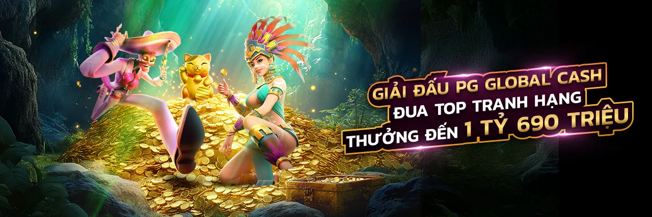 Hình ảnh chính của trò chơi Bắn Cá gi88 Nổ Hũ với đồ họa sống động