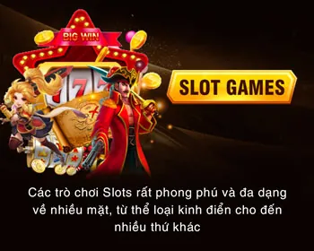 Hoàn trả cược gi88 nổ hũ