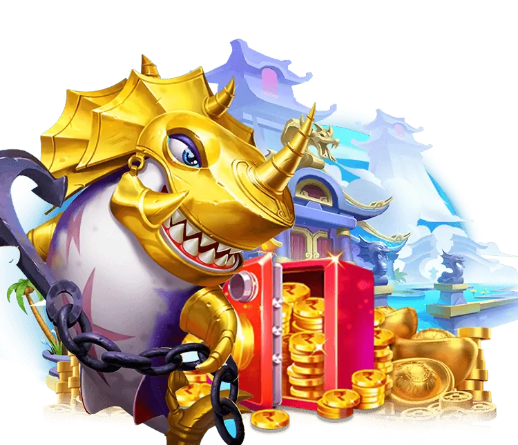 Các loài cá đa dạng và vũ khí mạnh mẽ trong game Bắn Cá gi88 Nổ Hũ