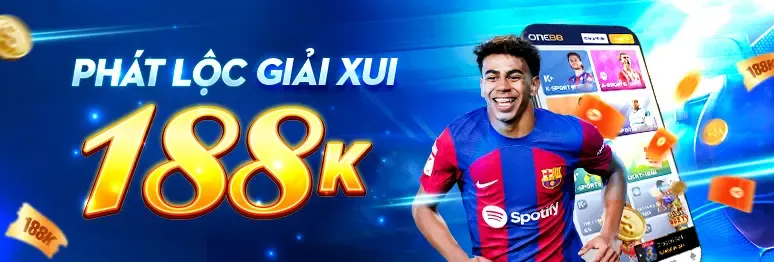 Khuyến mãi hoàn trả hàng tuần tại GI88