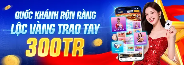 Ưu đãi chào mừng gi88 nổ hũ